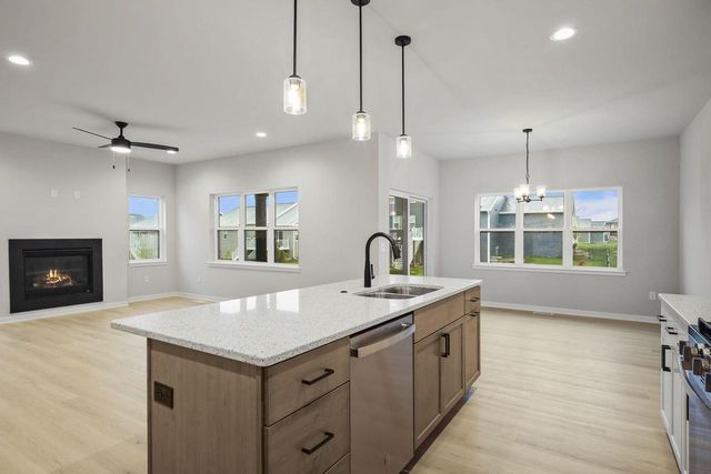 Lot 9 Hawks View Drive, Edgerton, WI 53534