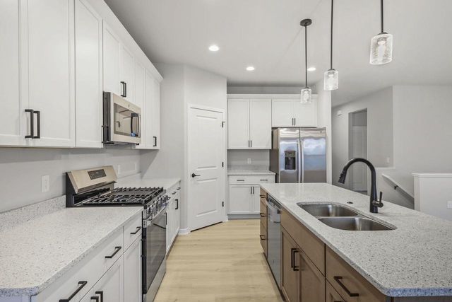 Lot 9 Hawks View Drive, Edgerton, WI 53534