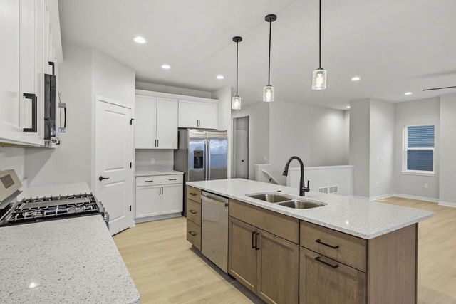 Lot 9 Hawks View Drive, Edgerton, WI 53534