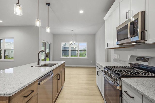 Lot 9 Hawks View Drive, Edgerton, WI 53534