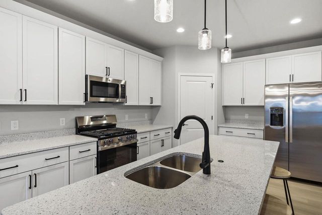 Lot 9 Hawks View Drive, Edgerton, WI 53534