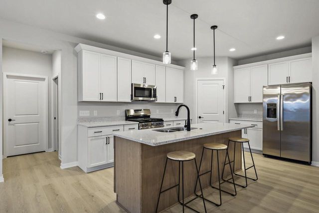 Lot 9 Hawks View Drive, Edgerton, WI 53534