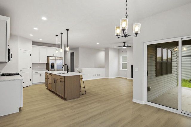 Lot 9 Hawks View Drive, Edgerton, WI 53534