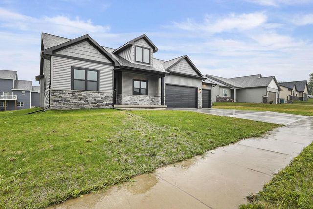 Lot 9 Hawks View Drive, Edgerton, WI 53534