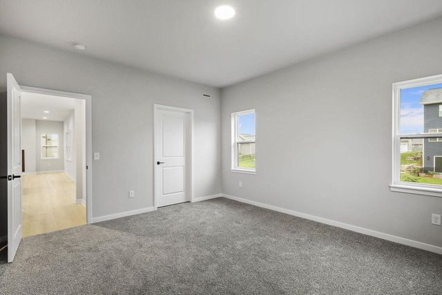 Lot 9 Hawks View Drive, Edgerton, WI 53534