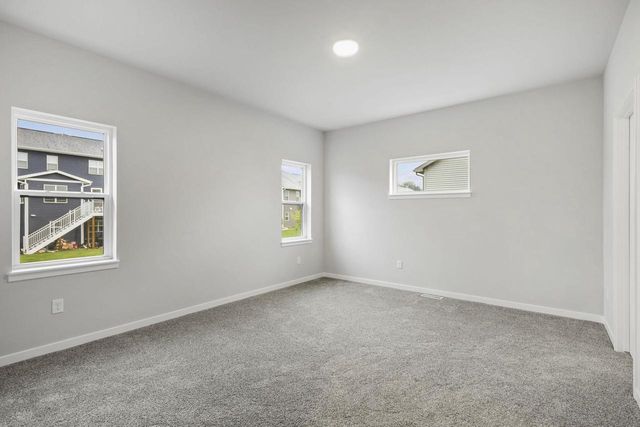 Lot 9 Hawks View Drive, Edgerton, WI 53534