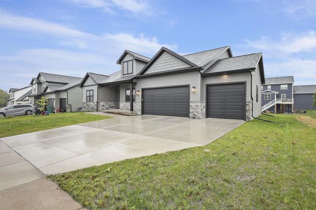 Lot 9 Hawks View Drive, Edgerton, WI 53534