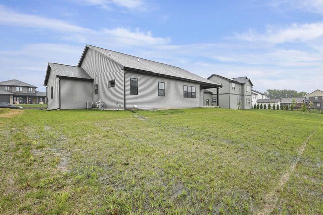 Lot 9 Hawks View Drive, Edgerton, WI 53534