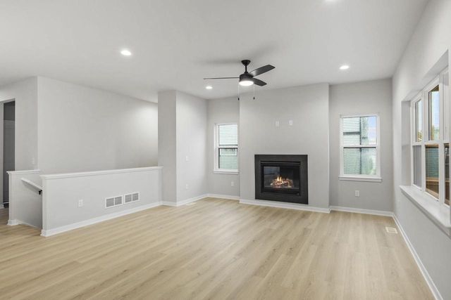 Lot 9 Hawks View Drive, Edgerton, WI 53534