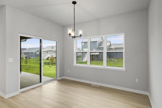 Lot 9 Hawks View Drive, Edgerton, WI 53534