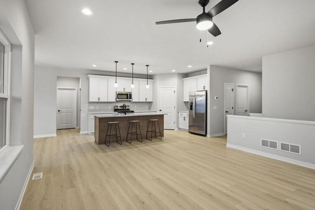 Lot 9 Hawks View Drive, Edgerton, WI 53534