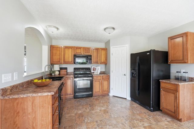 5236 Crested Owl Court, Hamilton Twp, OH 45152