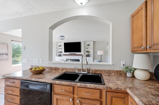 5236 Crested Owl Court, Hamilton Twp, OH 45152