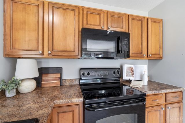 5236 Crested Owl Court, Hamilton Twp, OH 45152