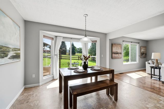 5236 Crested Owl Court, Hamilton Twp, OH 45152