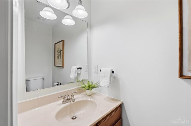 5236 Crested Owl Court, Hamilton Twp, OH 45152