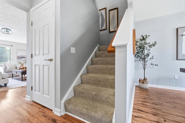 5236 Crested Owl Court, Hamilton Twp, OH 45152