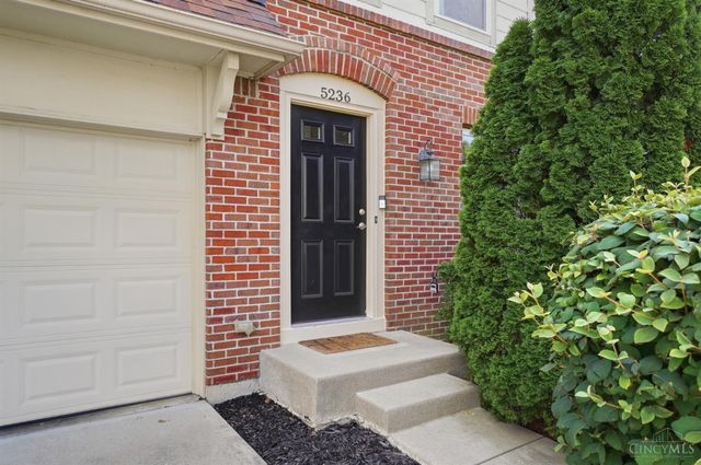 5236 Crested Owl Court, Hamilton Twp, OH 45152