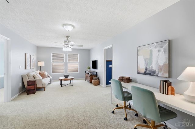 5236 Crested Owl Court, Hamilton Twp, OH 45152