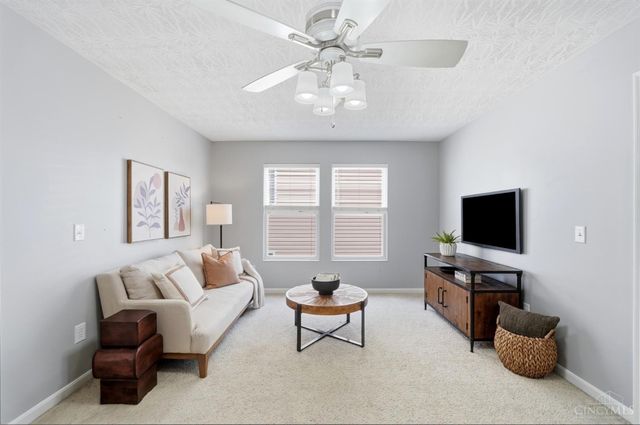 5236 Crested Owl Court, Hamilton Twp, OH 45152