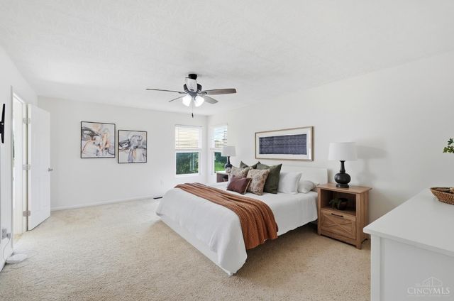 5236 Crested Owl Court, Hamilton Twp, OH 45152