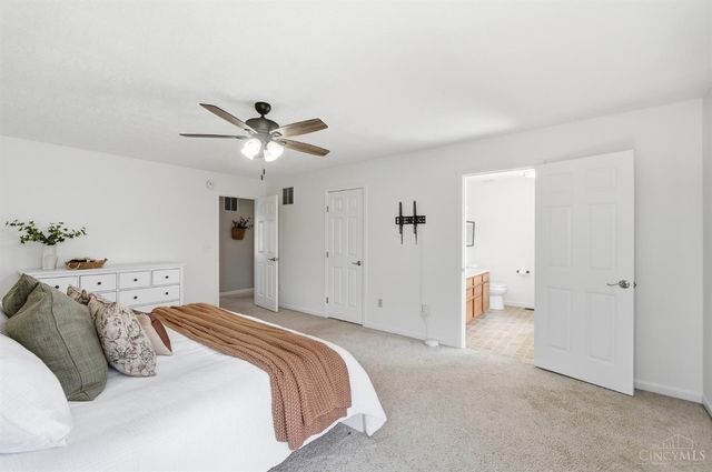 5236 Crested Owl Court, Hamilton Twp, OH 45152