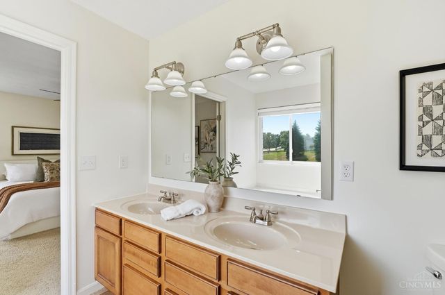 5236 Crested Owl Court, Hamilton Twp, OH 45152