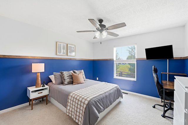 5236 Crested Owl Court, Hamilton Twp, OH 45152