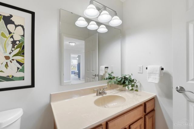5236 Crested Owl Court, Hamilton Twp, OH 45152