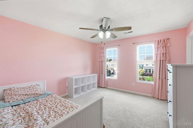 5236 Crested Owl Court, Hamilton Twp, OH 45152
