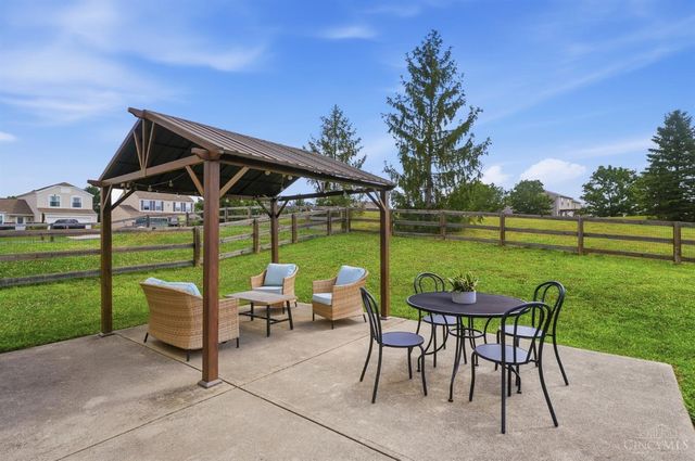 5236 Crested Owl Court, Hamilton Twp, OH 45152