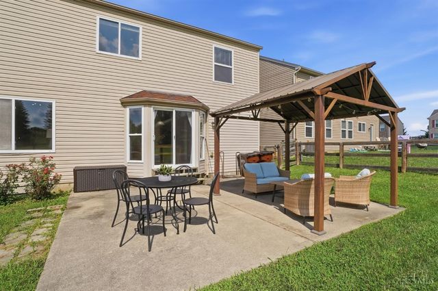 5236 Crested Owl Court, Hamilton Twp, OH 45152
