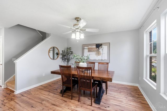 5236 Crested Owl Court, Hamilton Twp, OH 45152