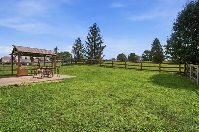 5236 Crested Owl Court, Hamilton Twp, OH 45152