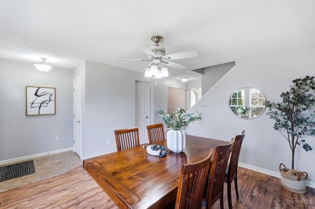 5236 Crested Owl Court, Hamilton Twp, OH 45152