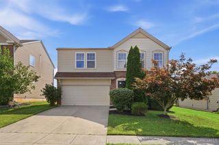 5236 Crested Owl Court, Hamilton Twp, OH 45152