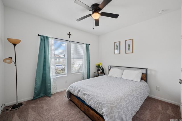 5931 DRAW LOOP, Bulverde, TX 78163
