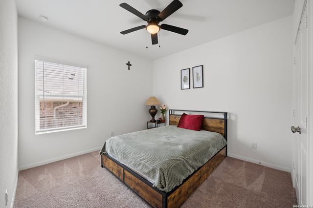 5931 DRAW LOOP, Bulverde, TX 78163
