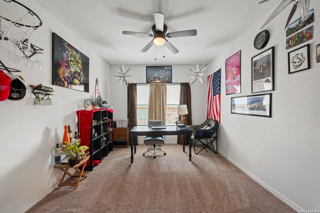 5931 DRAW LOOP, Bulverde, TX 78163