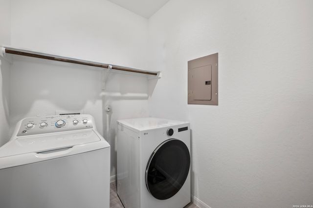 5931 DRAW LOOP, Bulverde, TX 78163