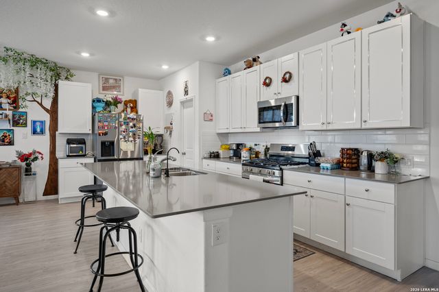 5931 DRAW LOOP, Bulverde, TX 78163