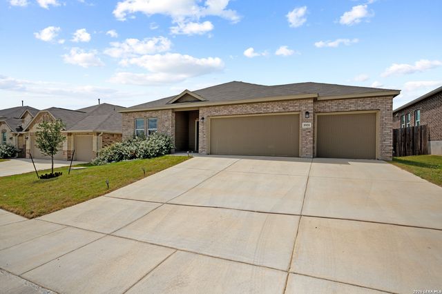 5931 DRAW LOOP, Bulverde, TX 78163