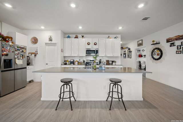 5931 DRAW LOOP, Bulverde, TX 78163