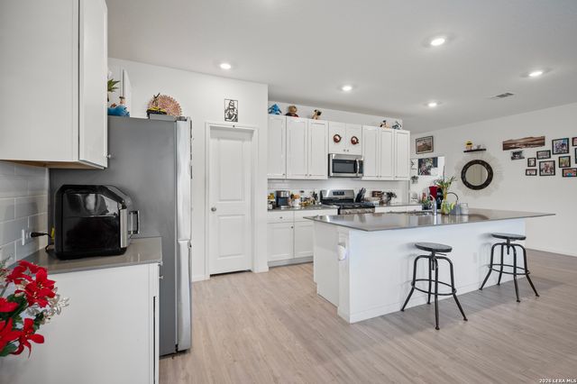 5931 DRAW LOOP, Bulverde, TX 78163