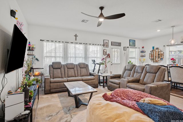 5931 DRAW LOOP, Bulverde, TX 78163