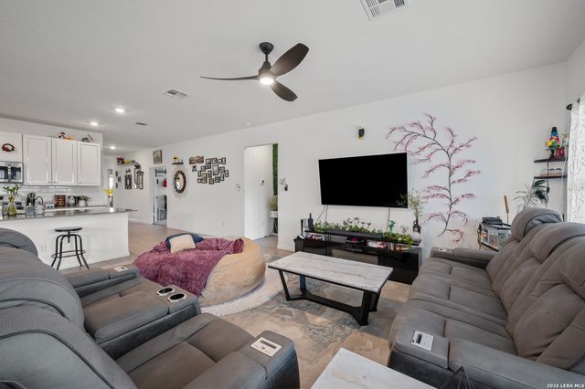 5931 DRAW LOOP, Bulverde, TX 78163
