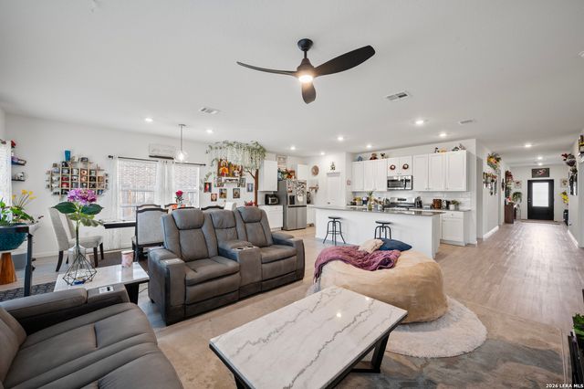 5931 DRAW LOOP, Bulverde, TX 78163