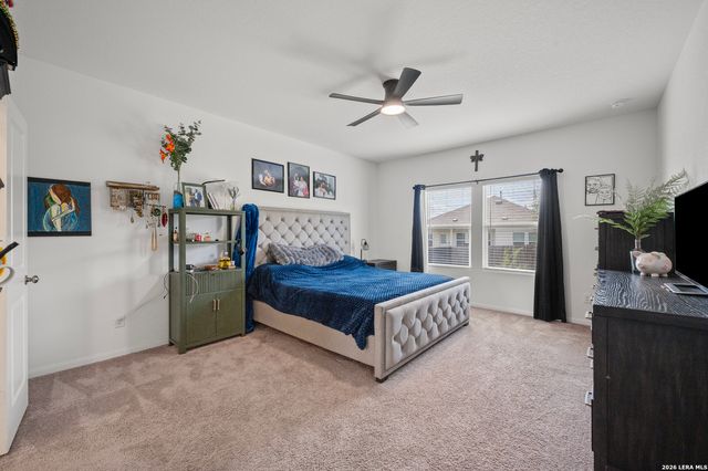 5931 DRAW LOOP, Bulverde, TX 78163