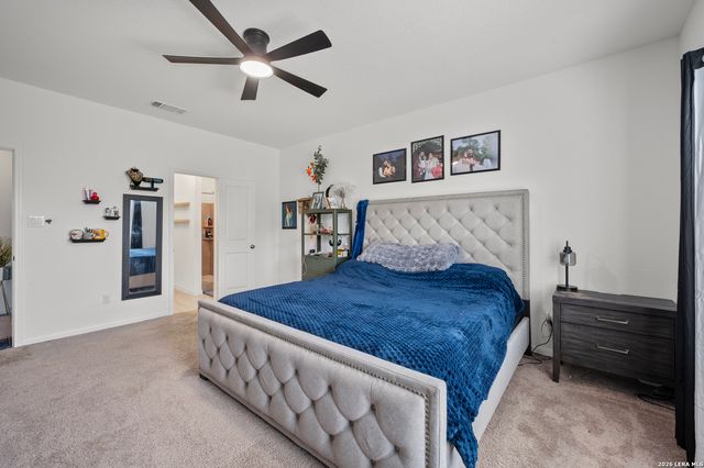 5931 DRAW LOOP, Bulverde, TX 78163