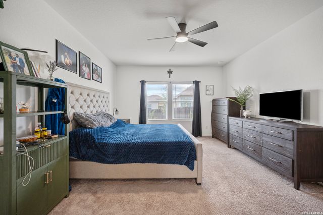 5931 DRAW LOOP, Bulverde, TX 78163